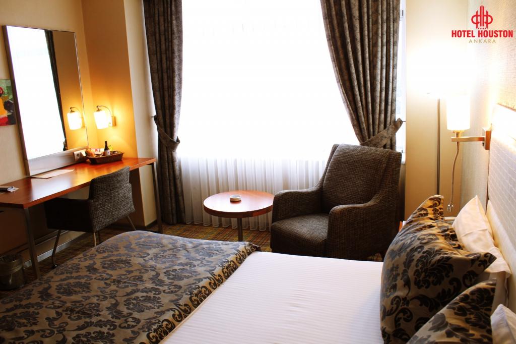 Hotel Houston Kavaklıdere
