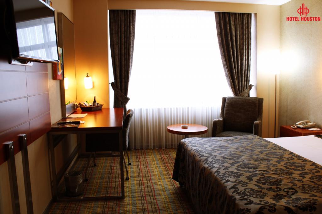 Hotel Houston Kavaklıdere