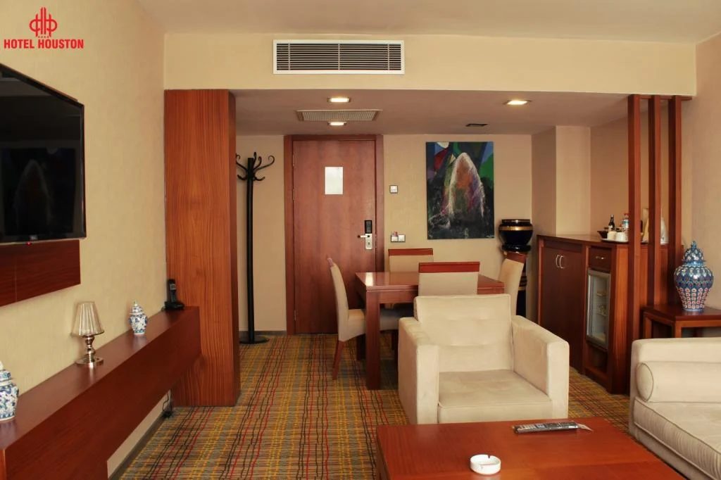 Hotel Houston Kavaklıdere