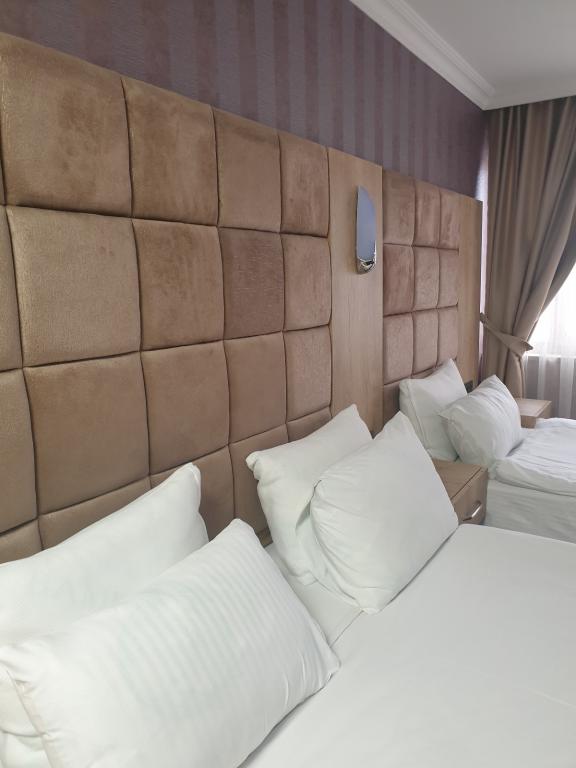 Rza Business Hotel Ankara