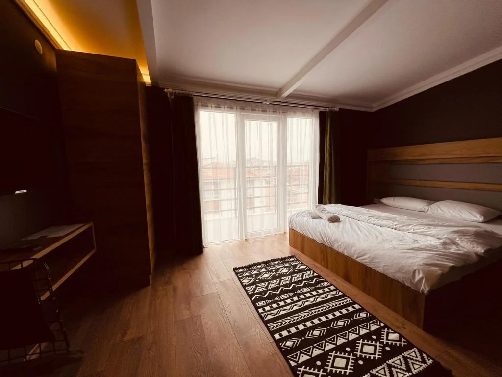 Otto City Premium Suites