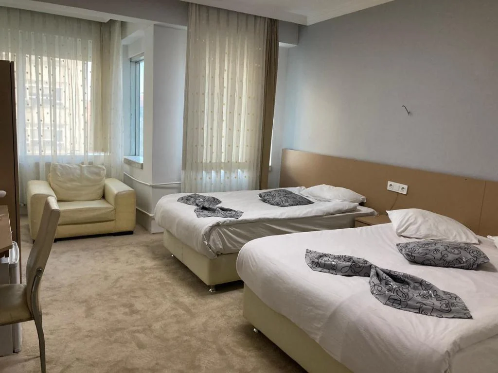 Madi Hotel Ankara