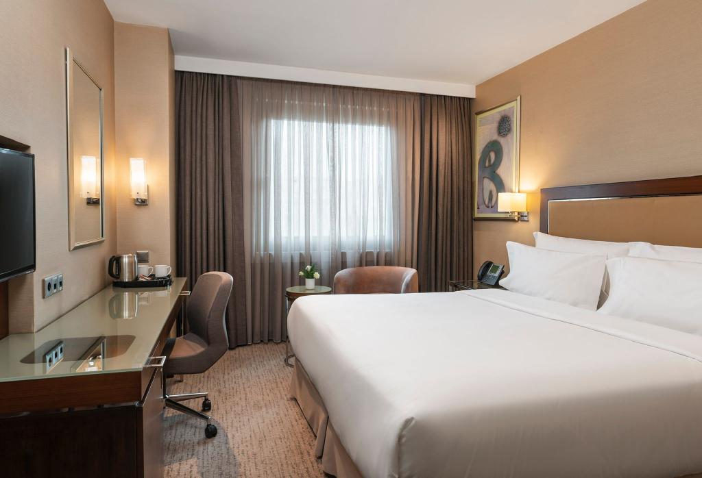 Occidental Ankara Hotel