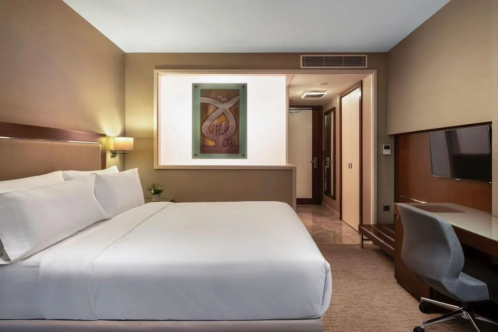 Occidental Ankara Hotel