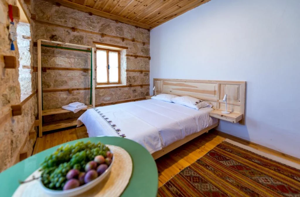 Yaşayan Köy Müze Otel Beypazarı