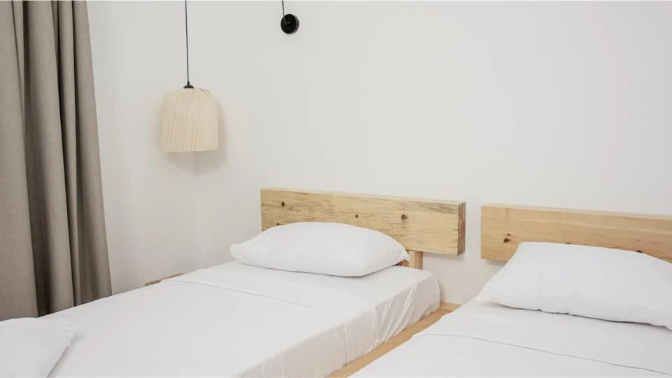 The Bay View Hotel Kalkan