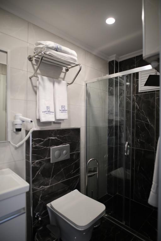 Orka Premium Parlamenter Otel