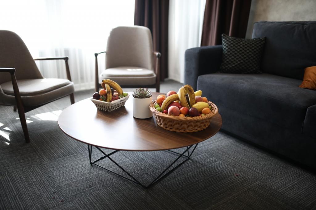 Orka Premium Parlamenter Otel