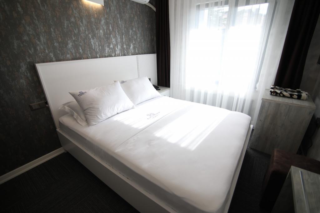 Orka Premium Parlamenter Otel