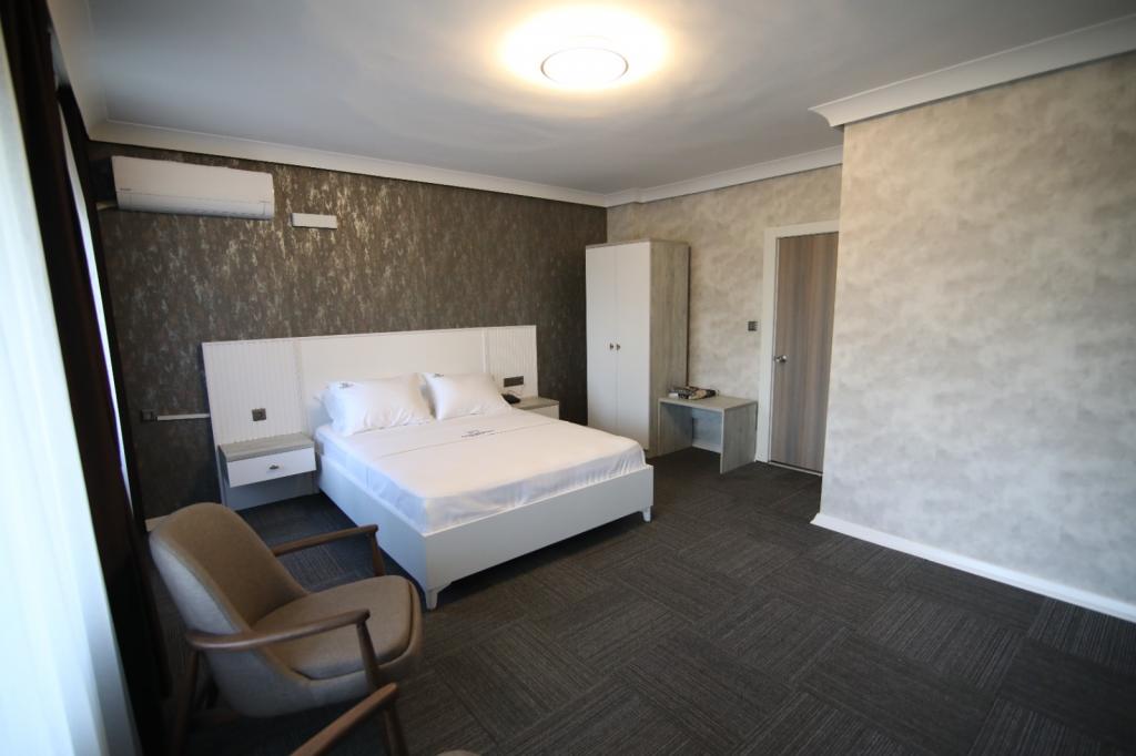 Orka Premium Parlamenter Otel