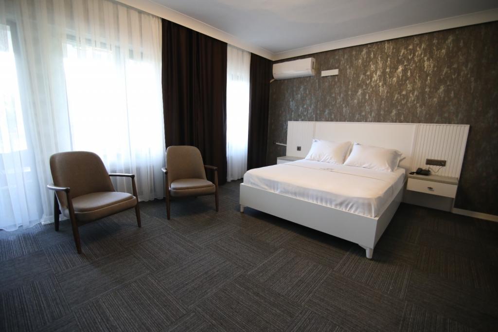 Orka Premium Parlamenter Otel