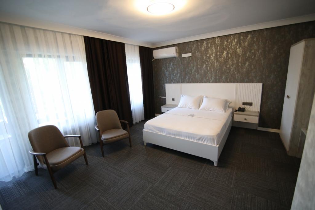 Orka Premium Parlamenter Otel