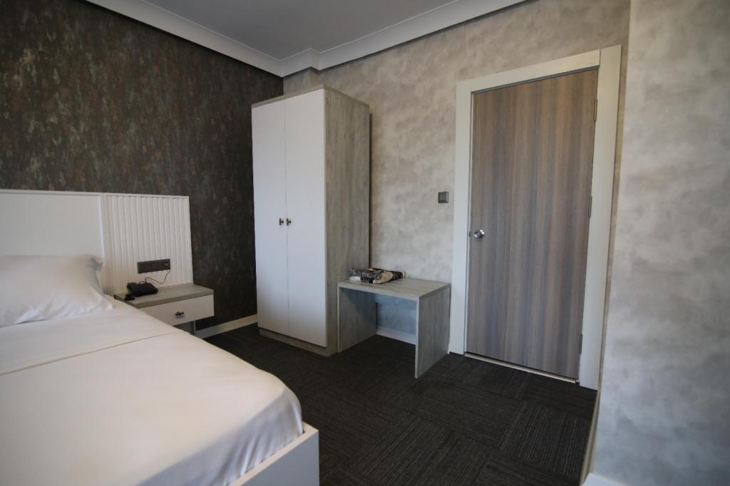 Orka Premium Parlamenter Otel