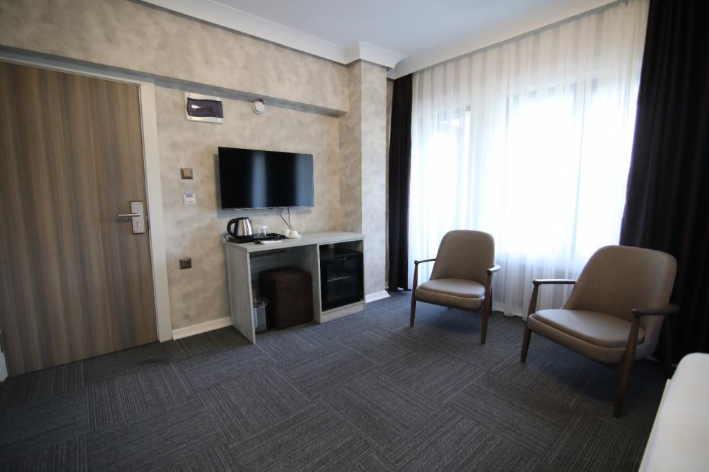 Orka Premium Parlamenter Otel