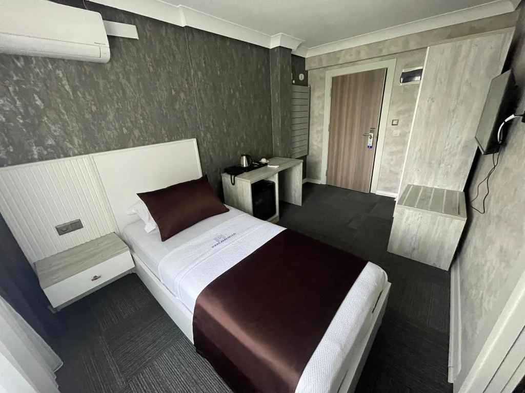 Orka Premium Parlamenter Otel