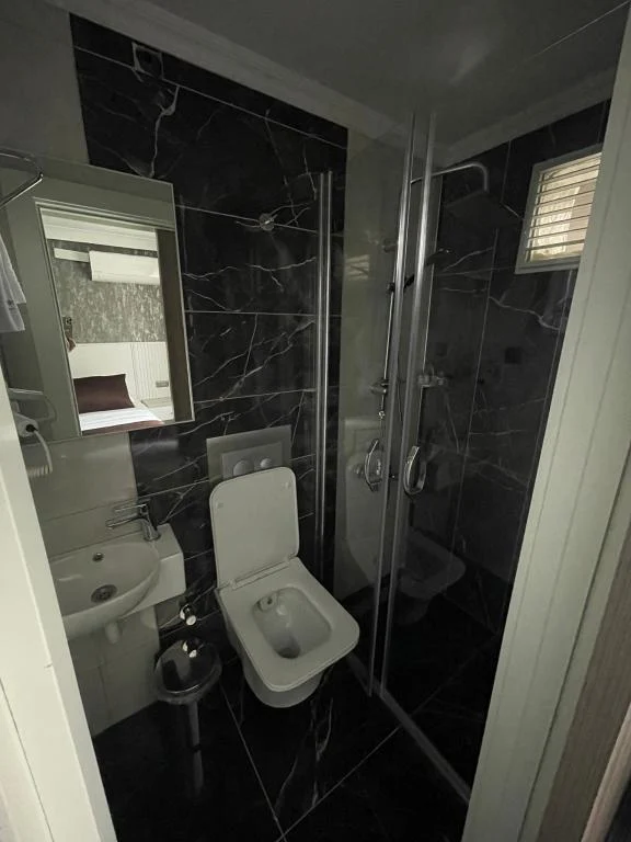 Orka Premium Parlamenter Otel