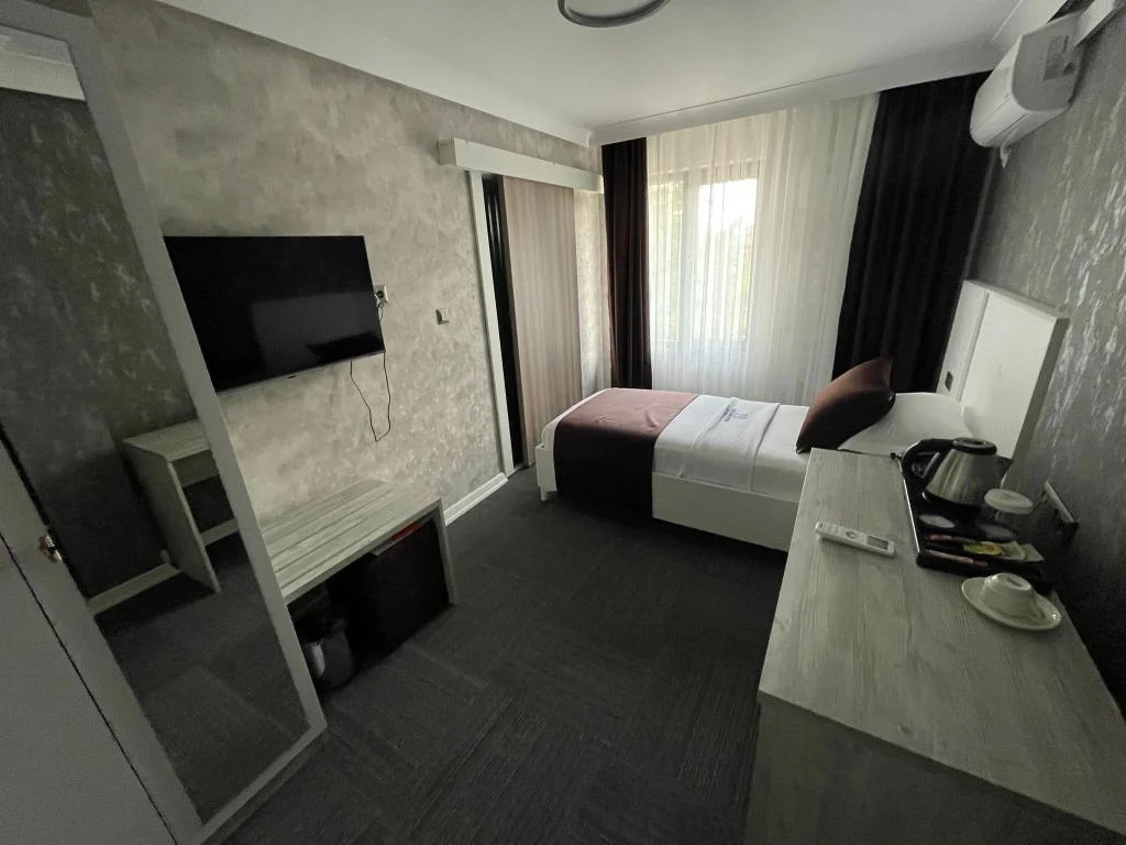 Orka Premium Parlamenter Otel