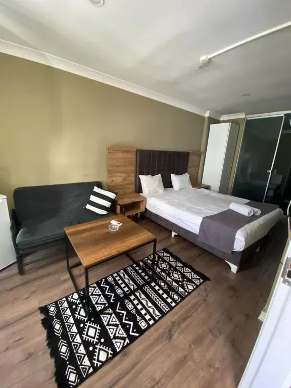 Centrum Hotel Ankara