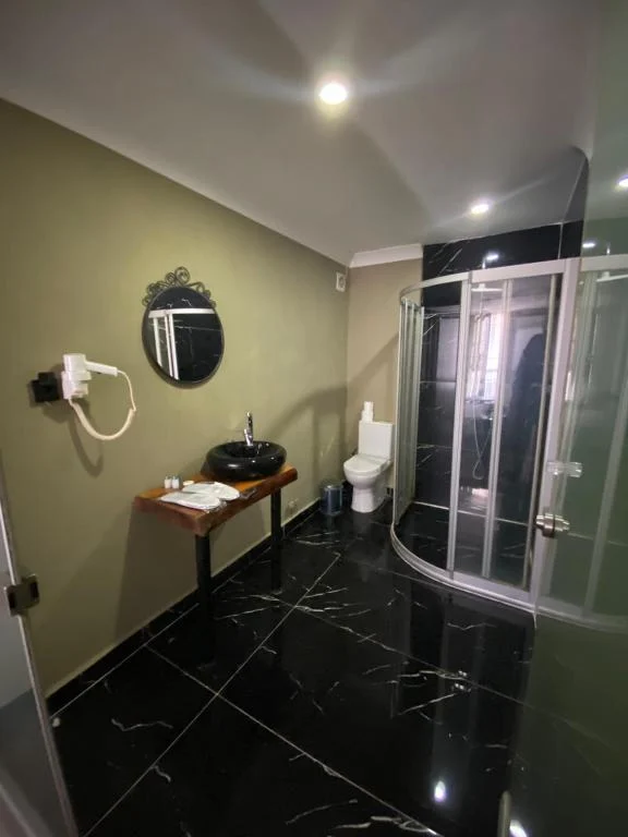 Centrum Hotel Ankara