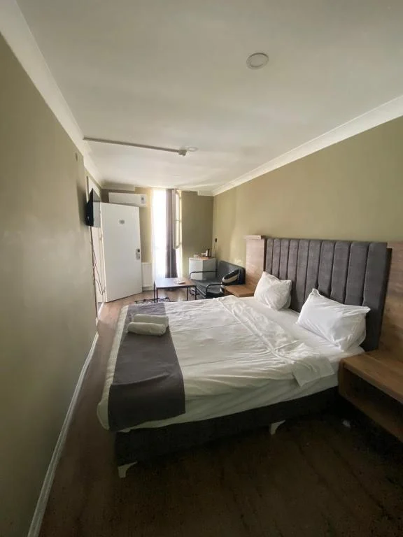 Centrum Hotel Ankara