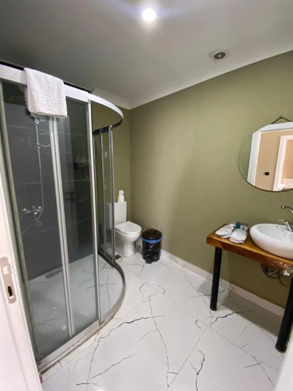 Centrum Hotel Ankara