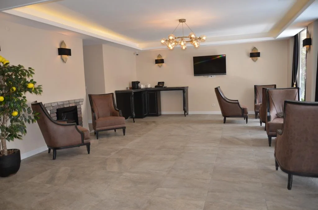 Centrum Hotel Ankara