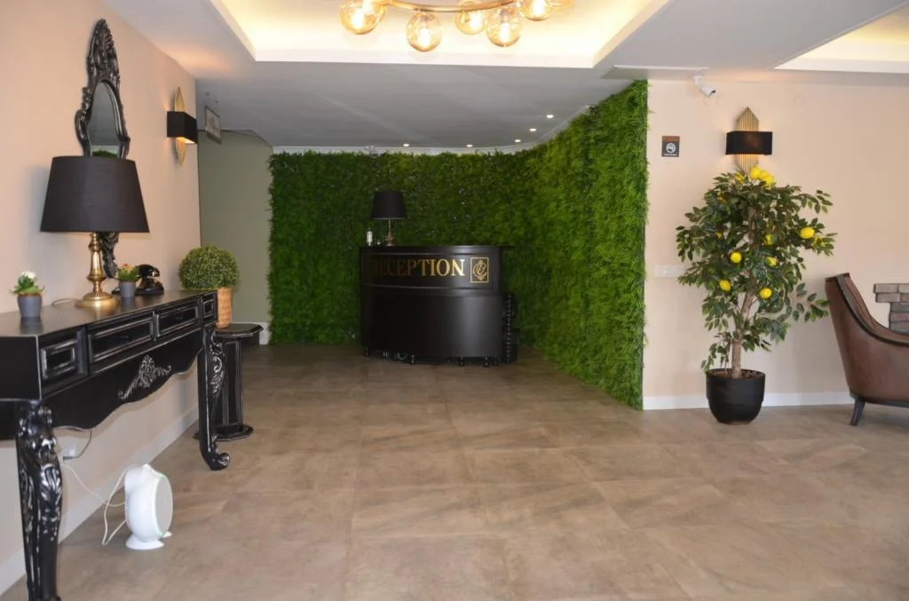 Centrum Hotel Ankara