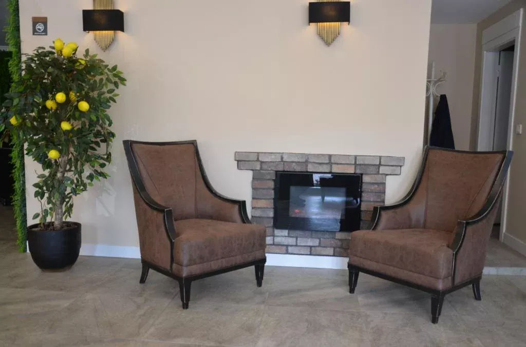 Centrum Hotel Ankara