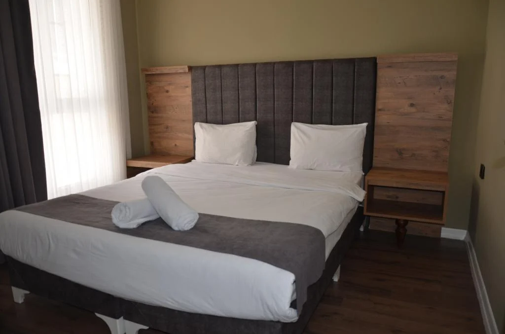 Centrum Hotel Ankara