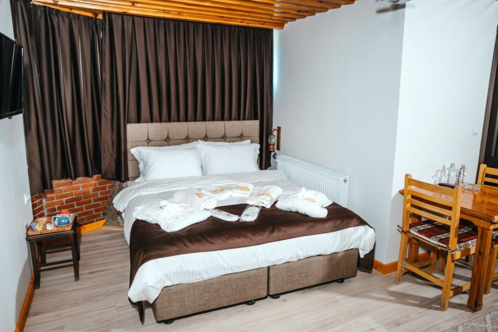 Beypazarı Vadi Butik Otel Cevizlibağ