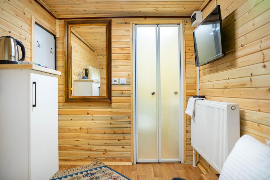 Beypazarı Vadi Butik Otel Cevizlibağ