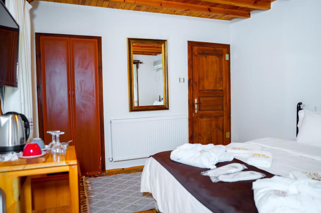 Beypazarı Vadi Butik Otel Cevizlibağ