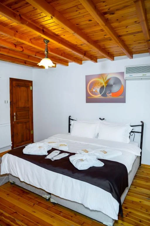 Beypazarı Vadi Butik Otel Cevizlibağ