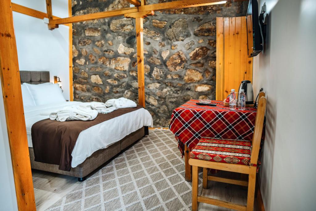 Beypazarı Vadi Butik Otel Cevizlibağ