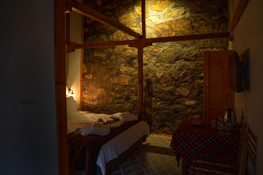 Beypazarı Vadi Butik Otel Cevizlibağ