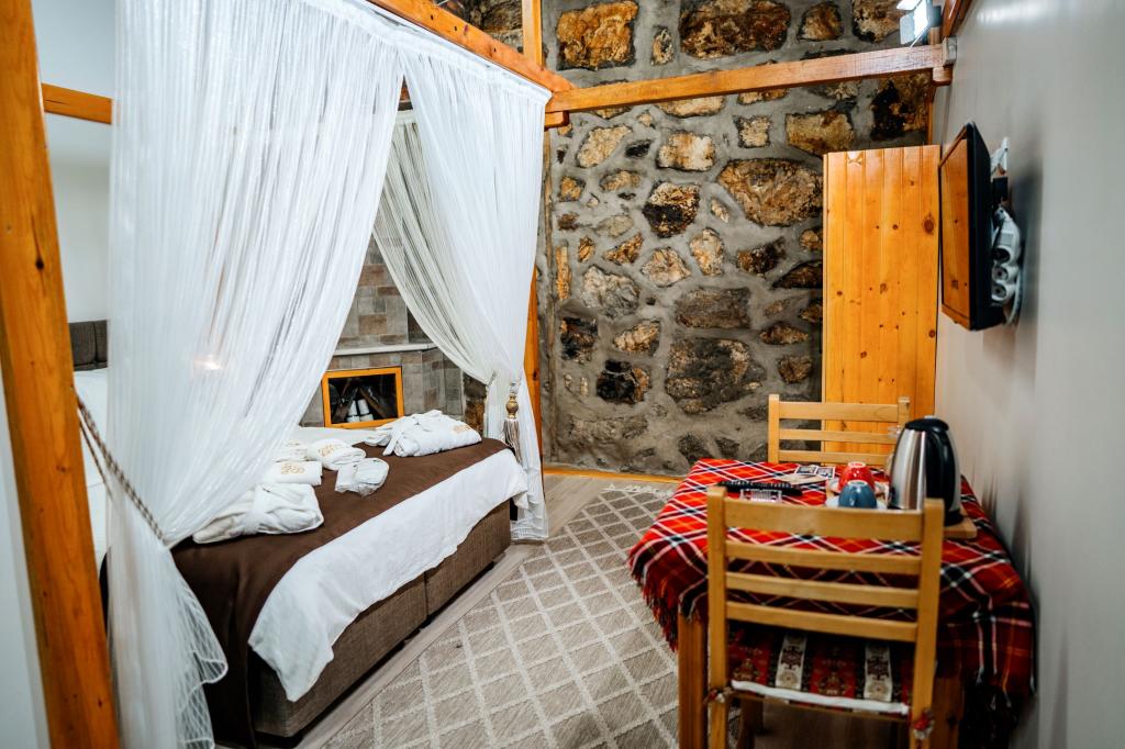 Beypazarı Vadi Butik Otel Cevizlibağ