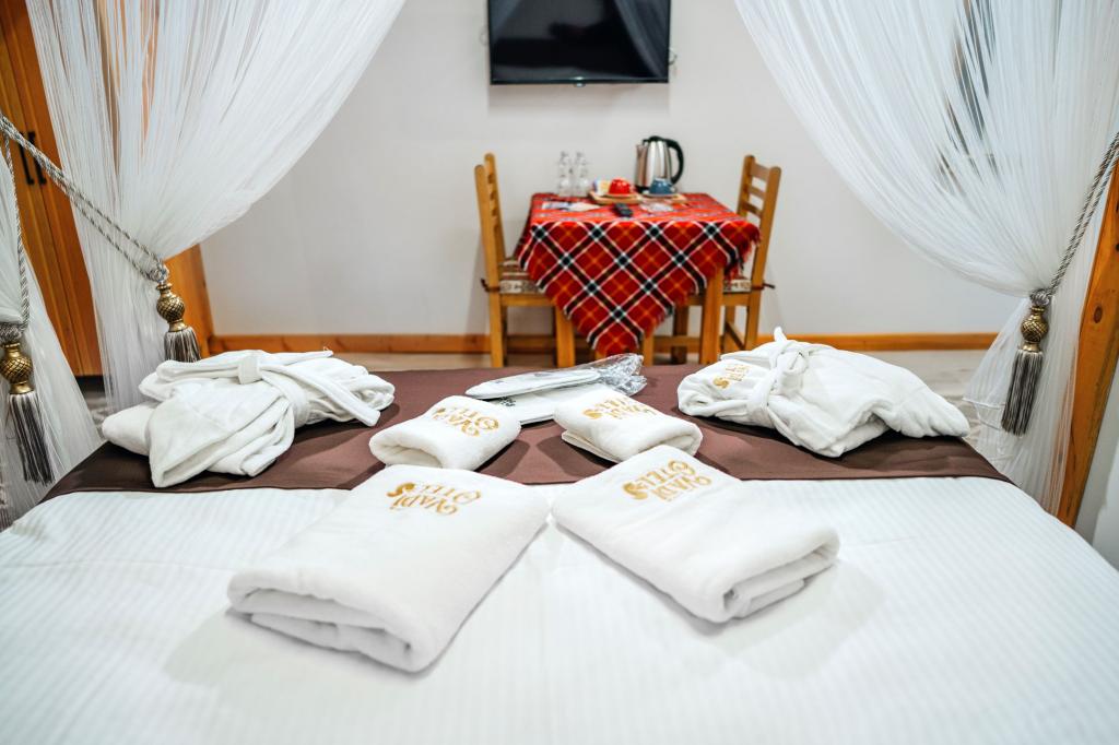 Beypazarı Vadi Butik Otel Cevizlibağ