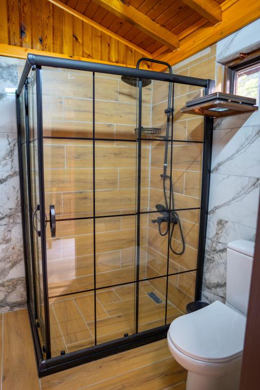 Beypazarı Vadi Butik Otel Cevizlibağ