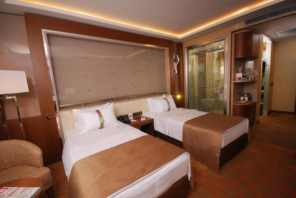 Holiday Inn Ankara Kavaklıdere