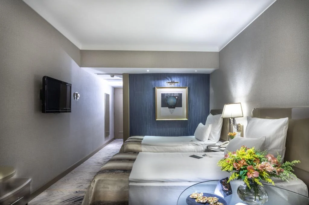 Altınel Ankara Hotel & Convention Center