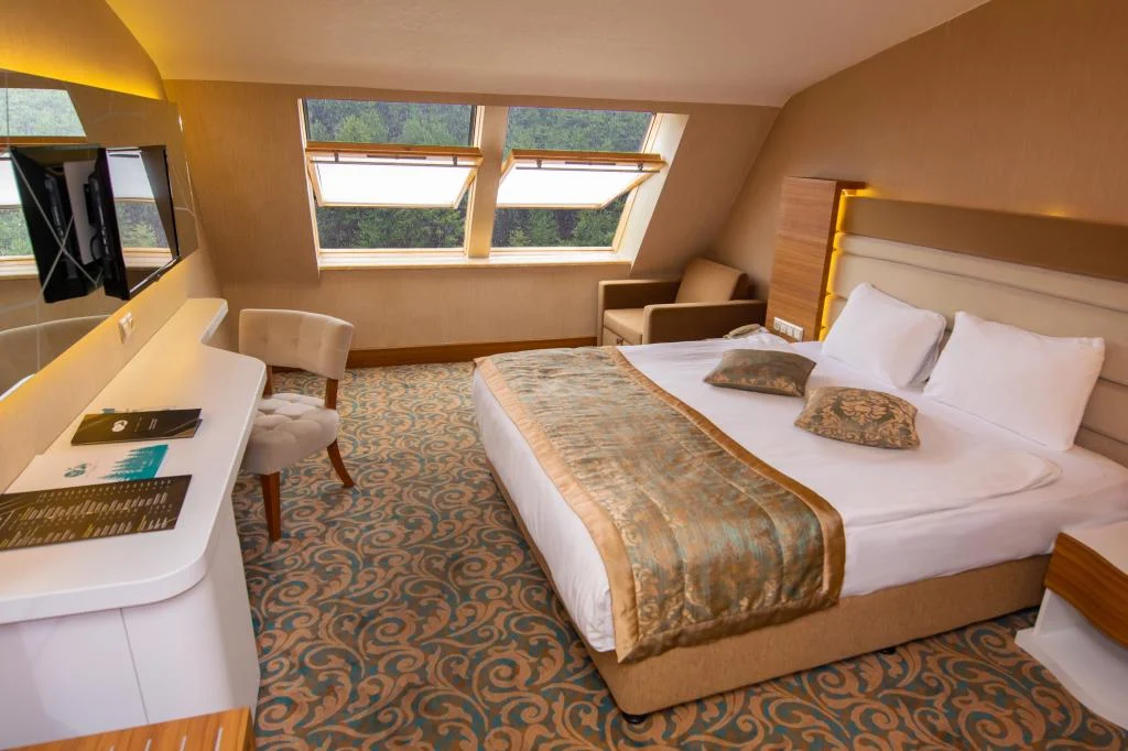 Çam Termal Resort Spa & Convention Center