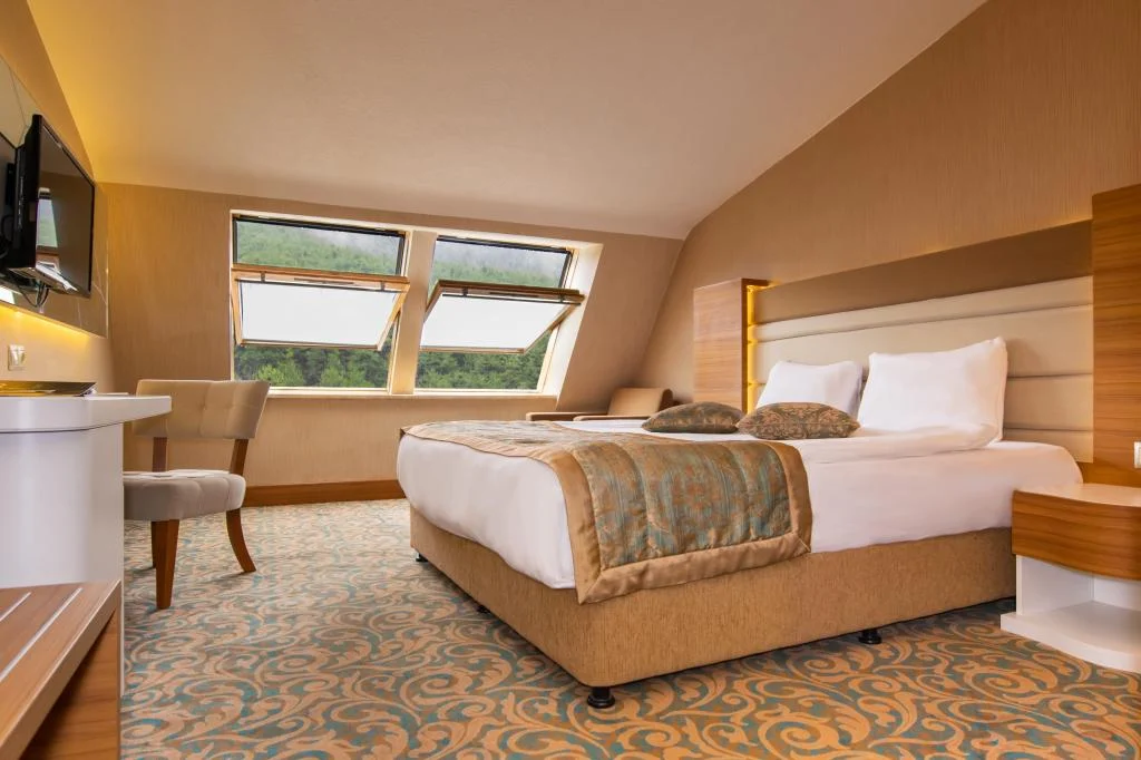 Çam Termal Resort Spa & Convention Center