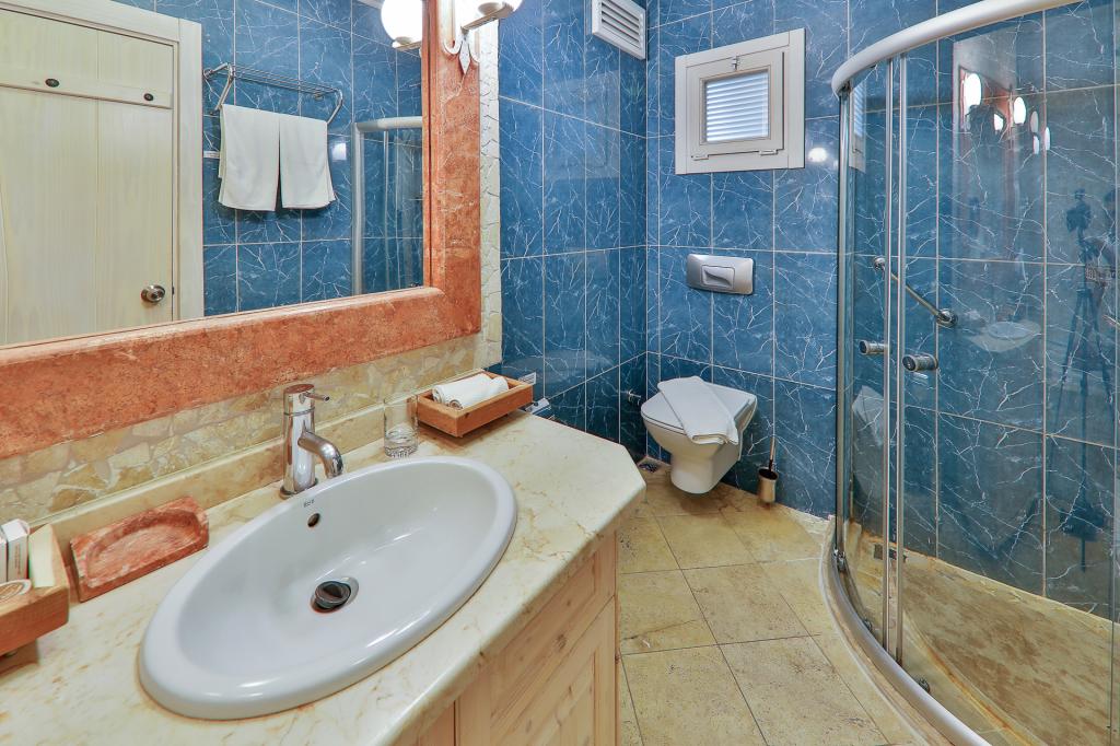 Likya Residence Hotel Spa