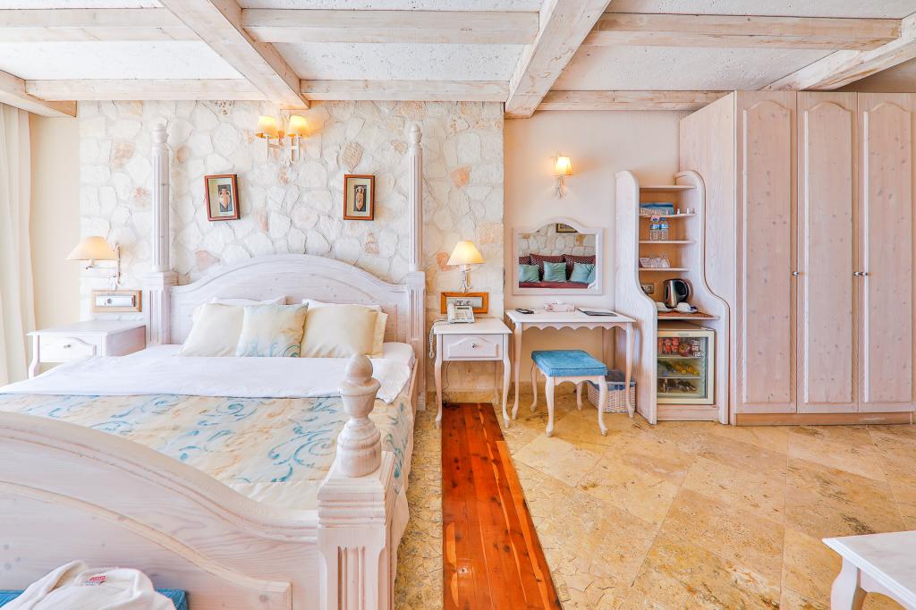 Likya Residence Hotel Spa