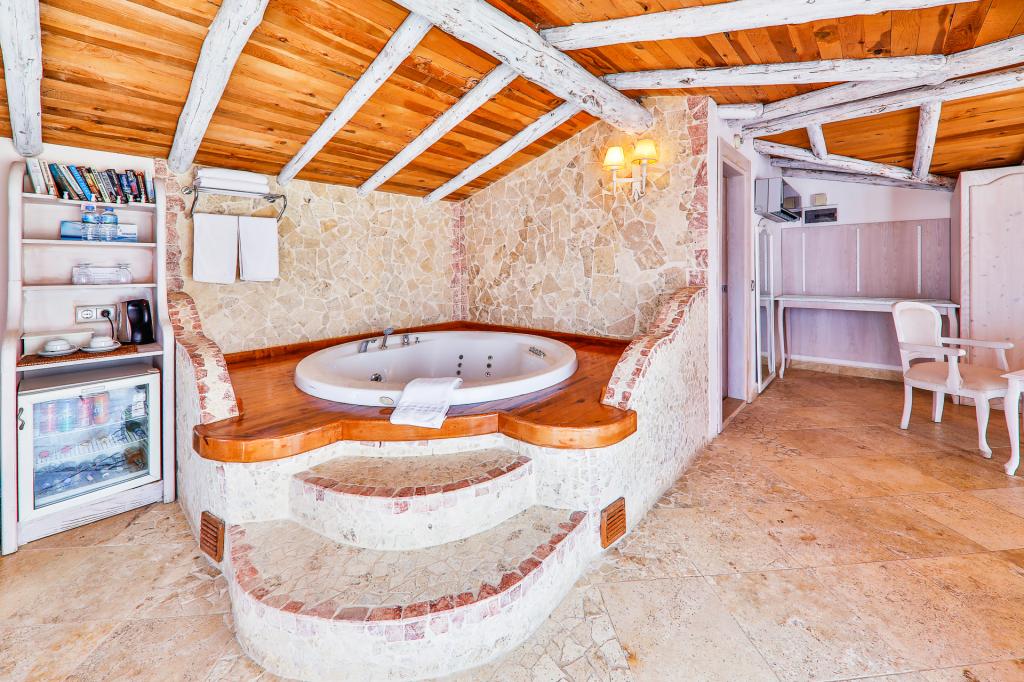 Likya Residence Hotel Spa