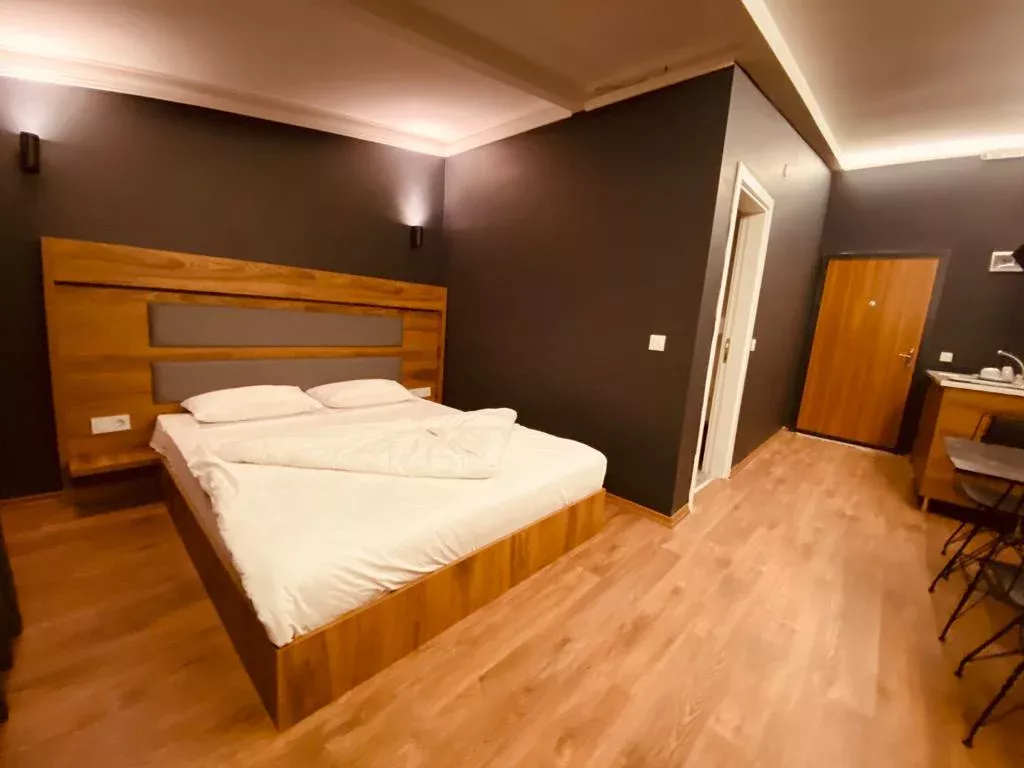 Otto City Premium Suites