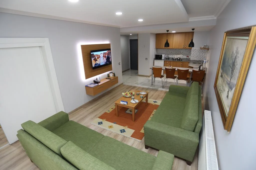 Eliz Hotel Convention Center Thermal Spa & Wellness