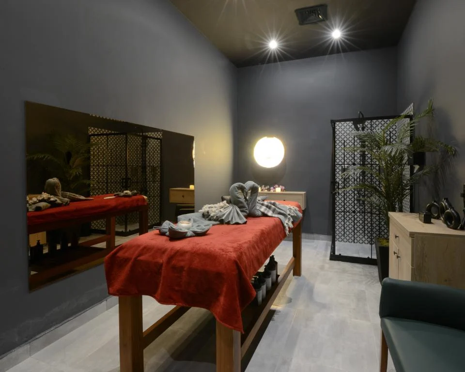 Inn House Loft & Spa