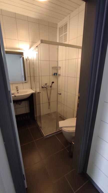 Kalamar Hotel Kalkan (+7)