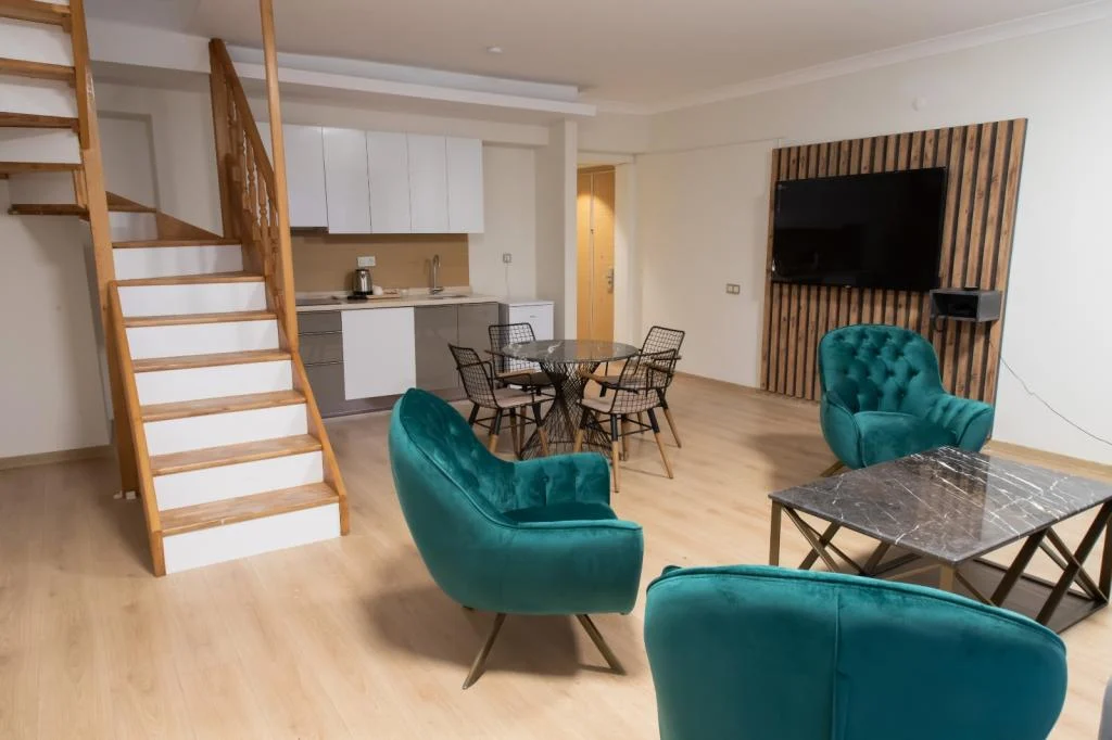 Inn House Loft & Spa